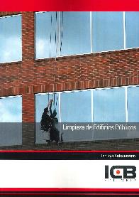 Limpieza de Edificios Pblicos