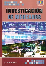 Investigacin de mercados