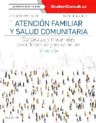 Atencin Familiar y Salud Comunitaria