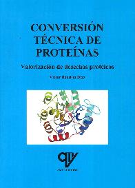 Conservacin tcnica de protenas