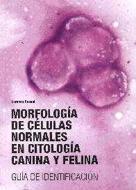 Morfologa de Clulas Normales en Citologa Canina y Felina
