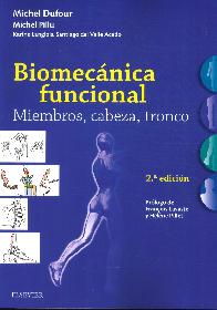 Biomecnica Funcional