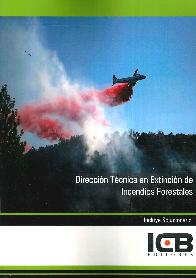 Direccin Tcnica en Extincin de Incendios Forestales