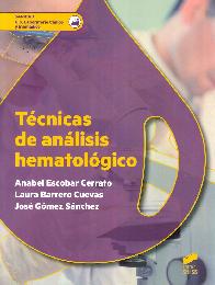 Tcnicas de anlisis hematolgico