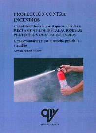 Proteccin contra incendios