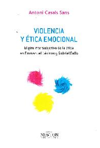 Violencia y tica Emocional