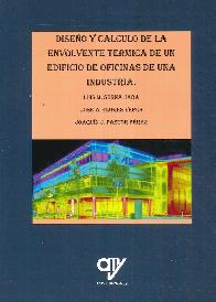 Diseo y clculo de la envolvente trmica en un edificio de oficinas de una industria