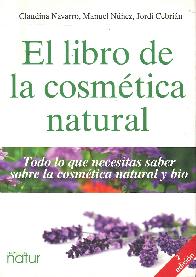 El Libro de La Cosmtica Natural