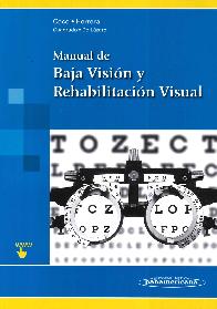 Manual de Baja Visin y Rehabilitacin Visual