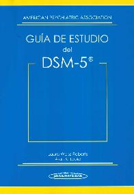 Gua de Estudio del DSM-5