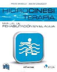 Hidrocinesterapia. Manual de rehabilitacin en el agua