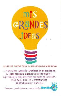 Mis Grandes Ideas