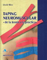 Taping neuromuscular