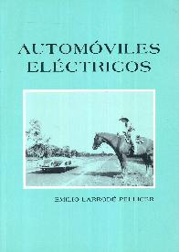 Automviles Elctricos