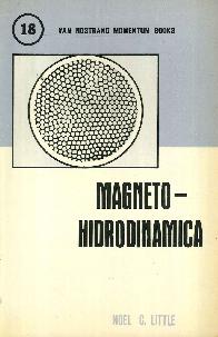 Magneto-Hidrodinmica