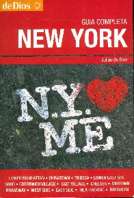 Guia completa de New York