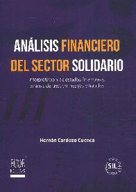 Anlisis Financiero del Sector Solidario