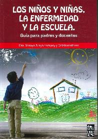 Los Nios y Nias, La Enfermedad y La Escuela