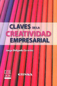 Claves de la Creatividad Empresarial