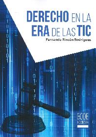 derecho en la Era de las TIC