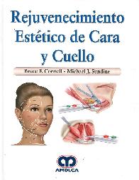 Rejuvenecimiento esttico de cara y cuello
