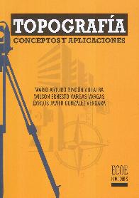 Topografa conceptos y aplicaciones