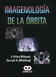Imagenologa de la rbita