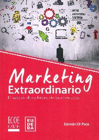 Marketing Extraordinario