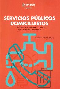 Servicios Pblicos Domiciliarios