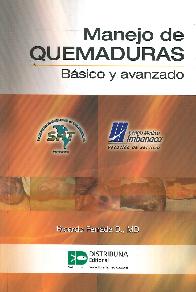 Manejo de Quemaduras