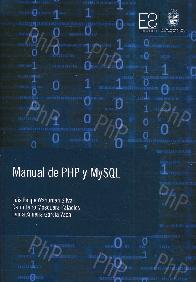 Manual de PHP y MySQL