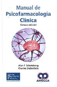 Manual de psicofarmacologa clnica