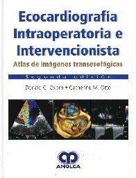 Ecocardiografa intraeoperatoria e intervencionista