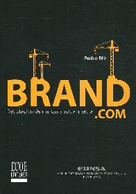 Brand. com