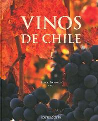 Vinos de Chile