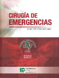 Ciruga de Emergencias