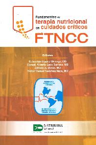 Fundamentos de Terapia Nutricional en Cuidados Intensivos FTNCC