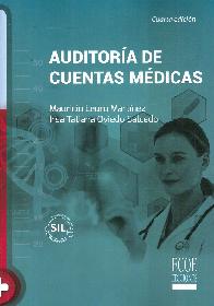 Auditora de Cuentas Mdicas