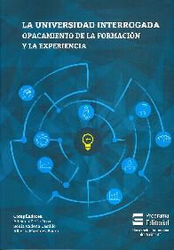 La Universidad Interrogada