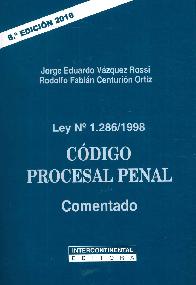 Cdigo Procesal Penal