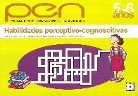 Habilidades Perceptivo-Cognoscitivas 5 a 6 Aos