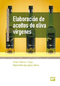 Elaboracin de aceites de oliva vrgenes