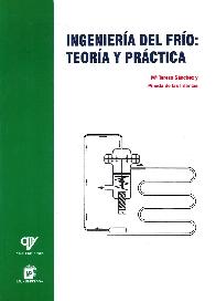 Ingeniera del fro : teora y prctica