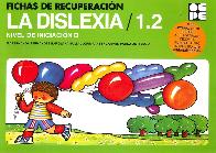 Fichas de Recuperacin la Dislexia / 1.2