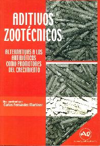 Aditivos zootcnicos