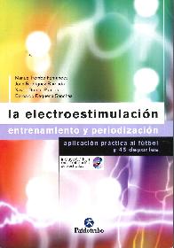 La electroestimulacin entrenamiento y periodizacin