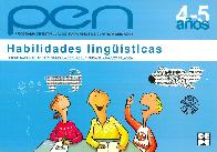 Habilidades Lingsticas 4 a 5 aos