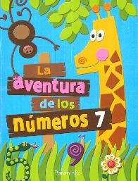 La aventura de los nmeros 7