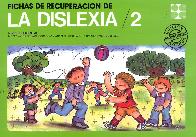 Fichas de Recuperacin de la Dislexia / 2