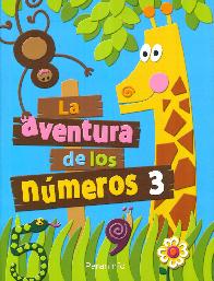 La aventura de los nmeros 3